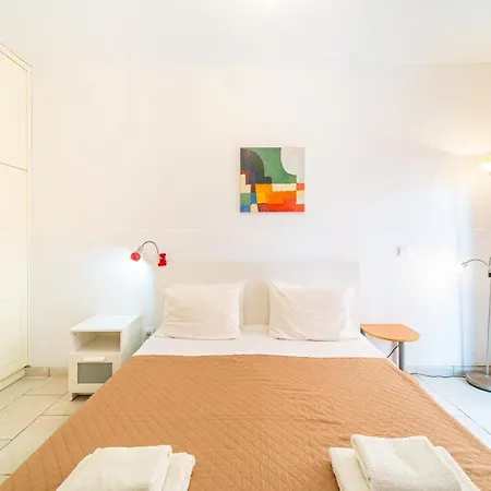 Alex Apartment