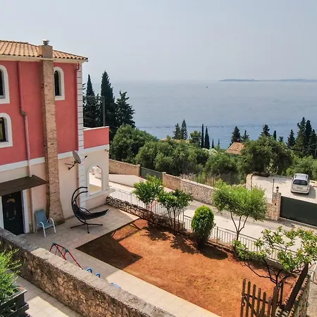 Alex Μπαρμπάτι
