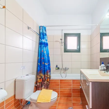 Alex Apartment Barbati